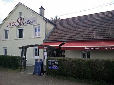 Le Clos Saint Victor