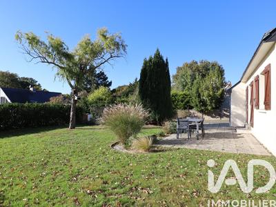 Maison - 67 m² - 4 pièces