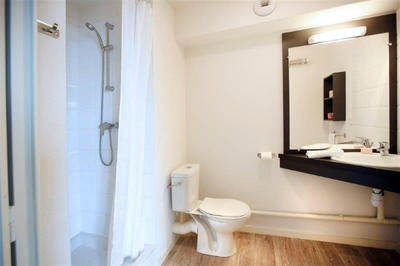 Appartement - 19 m² - 1 pièce