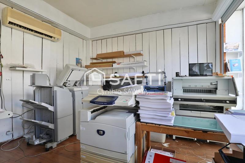 Appartement - 95 m² - 3 pièces