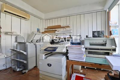 Appartement - 95 m² - 3 pièces