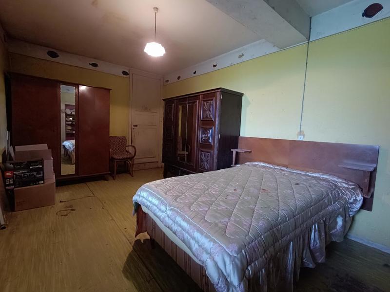 Maison - 75 m² - 3 pièces