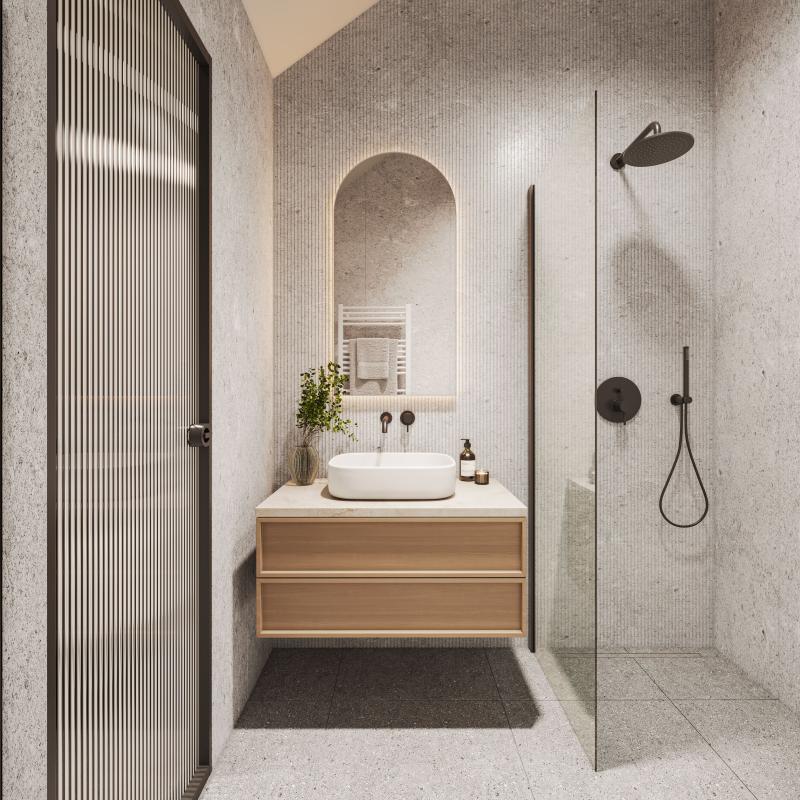 Maison - 162 m² - 6 pièces