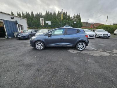 Renault Clio IV Phase 2 5p