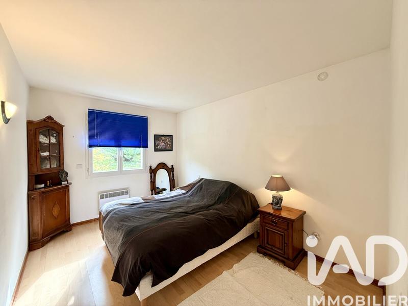 Maison - 134 m² - 5 pièces