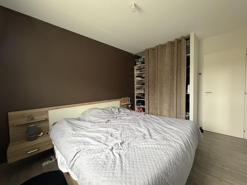 Maison - 101 m² - 5 pièces