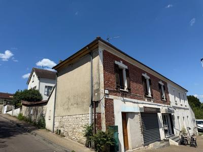 Appartement - 36 m² - 3 pièces