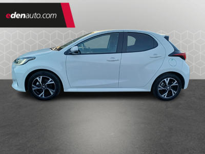 Toyota Yaris Hybride 116h Design