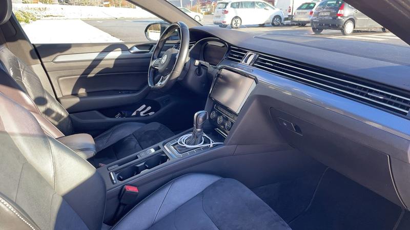 Volkswagen Arteon 1.5 Tsi 150 Dsg7 R-Line Exclusive - Automatique Toit ouvrant