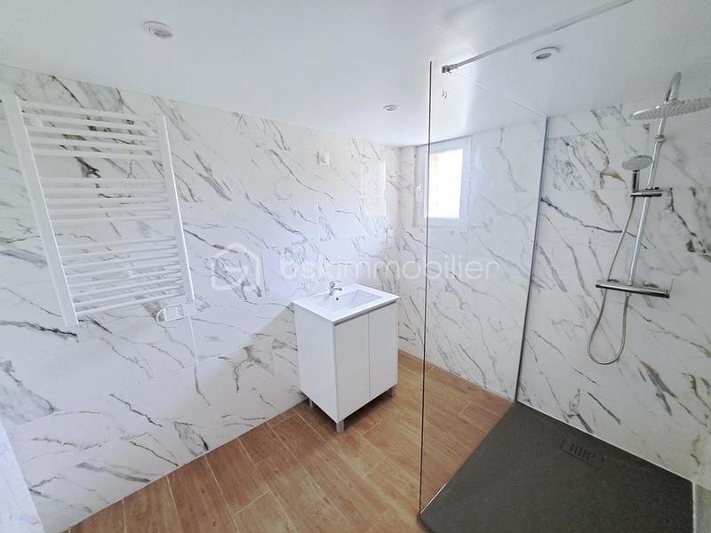 Longère - 103 m² - 4 pièces