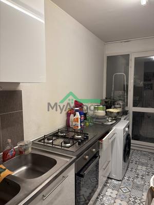 Appartement - 10 m² - 2 pièces