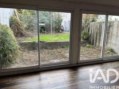 Maison - 154 m² - 4 pièces