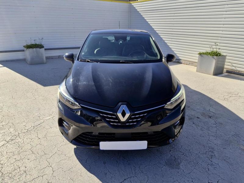 Renault Clio V E-Tech 140 Intens