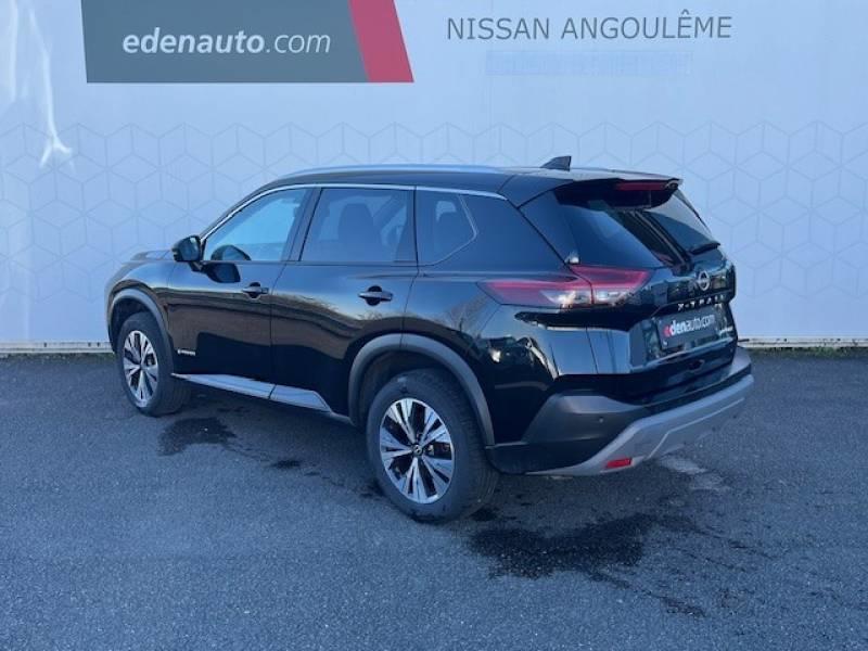 Nissan X-Trail e-Power 204 ch n-Connecta