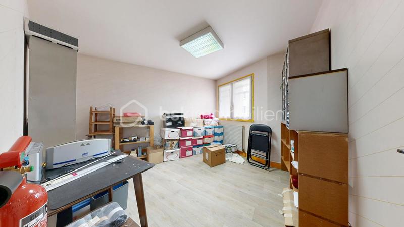 Appartement - 100 m² - 5 pièces