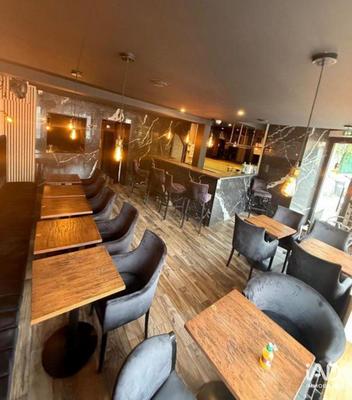 Local commercial - 100 m²