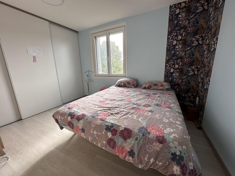 Maison - 114 m² - 5 pièces