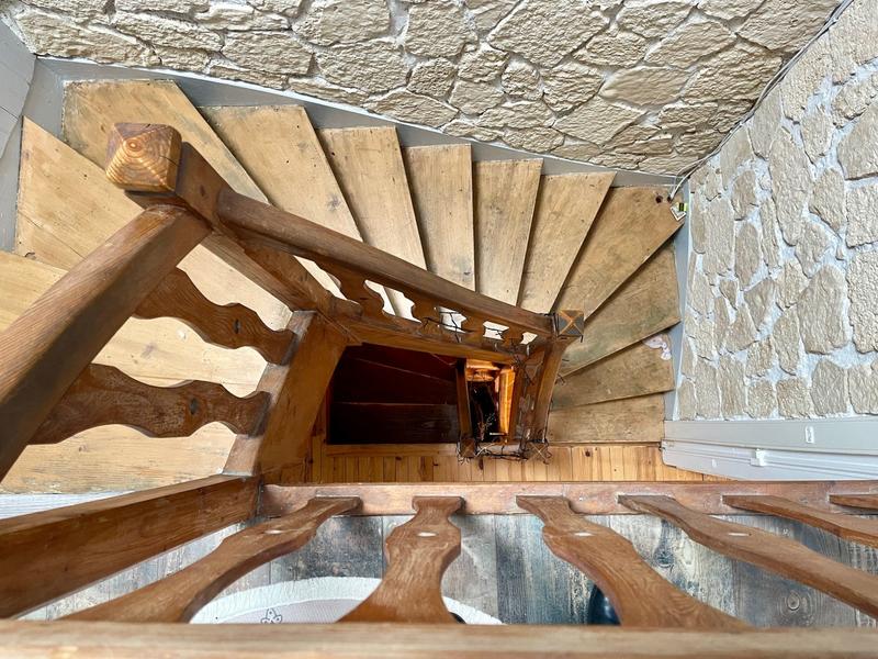 Appartement - 146 m² - 6 pièces