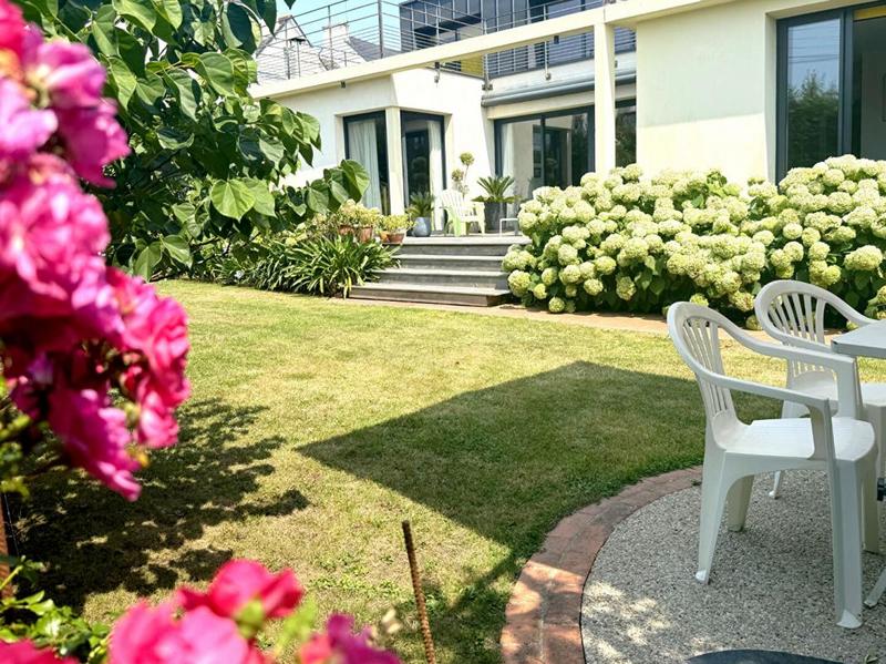 Villa - 163 m² - 7 pièces