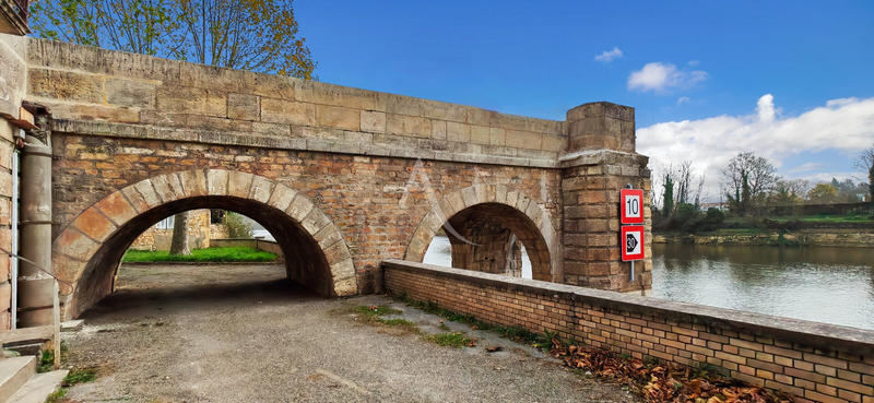 Maison - 70 m² - 4 pièces