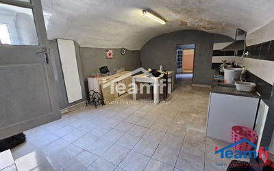 Maison ancienne - 129 m² - 5 pièces