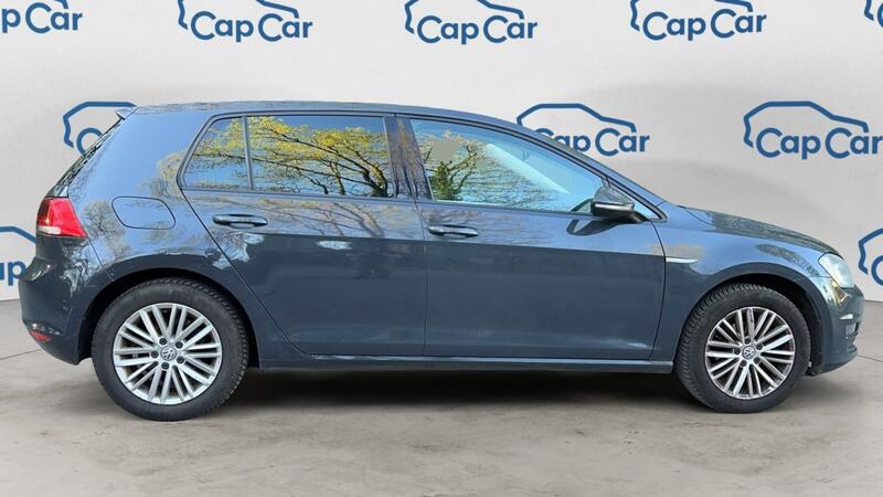 Volkswagen Golf VII 1.2 Tsi 105 Cup