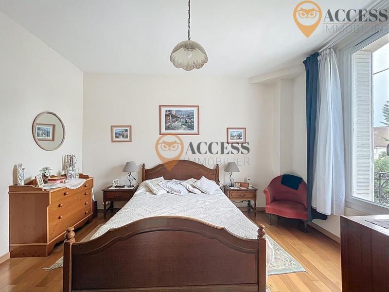 Maison - 72 m² - 3 pièces