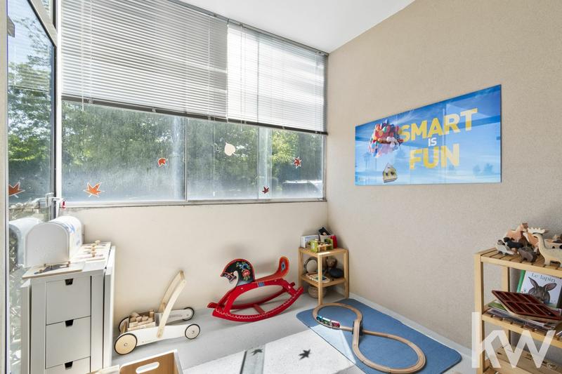 Appartement - 81 m² - 4 pièces