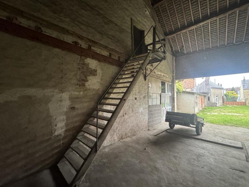 Maison - 412 m² - 8 pièces