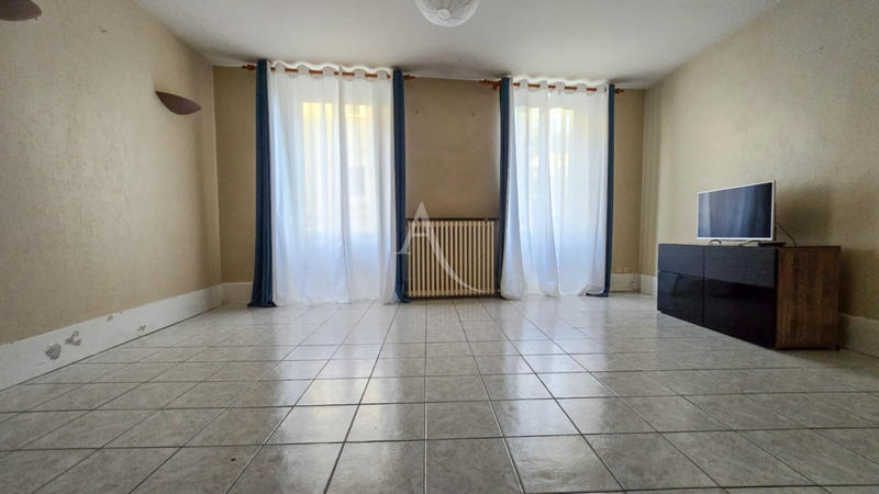 Maison - 146 m² - 7 pièces