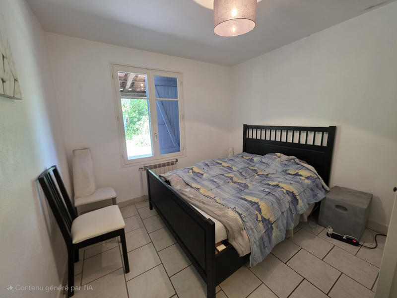 Maison - 129 m² - 7 pièces