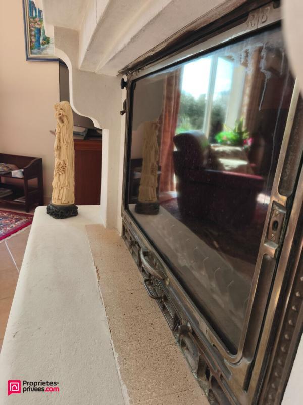 Maison - 146 m² - 5 pièces