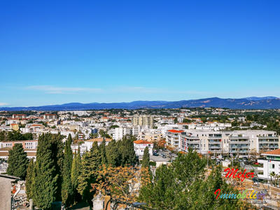 Appartement - 83 m² - 4 pièces