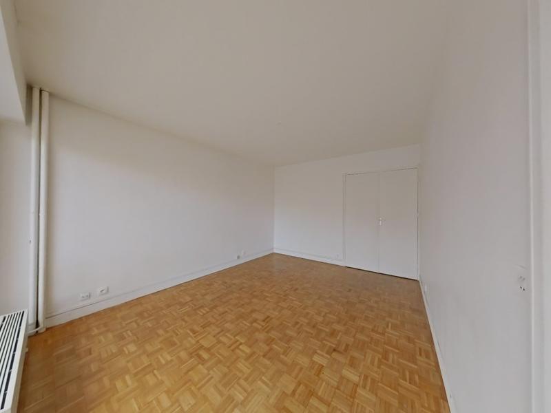 Studio - 31 m² - 1 pièce