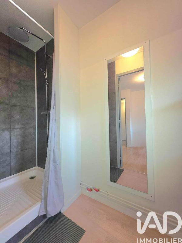 Maison - 57 m² - 3 pièces