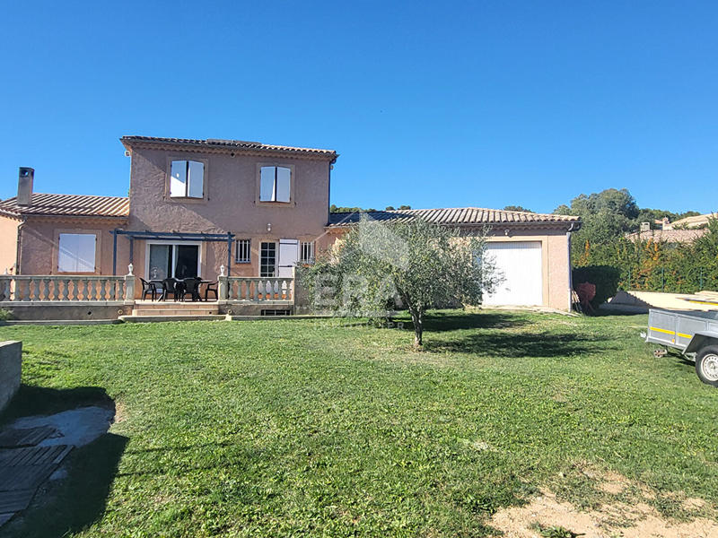 Maison - 145 m² - 4 pièces