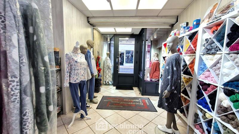 Immeuble - 145 m² - 5 pièces