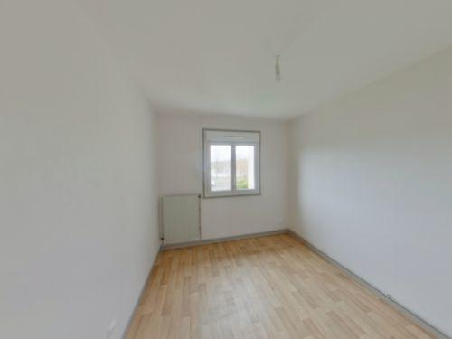 Pavillon - 101 m² - 5 pièces