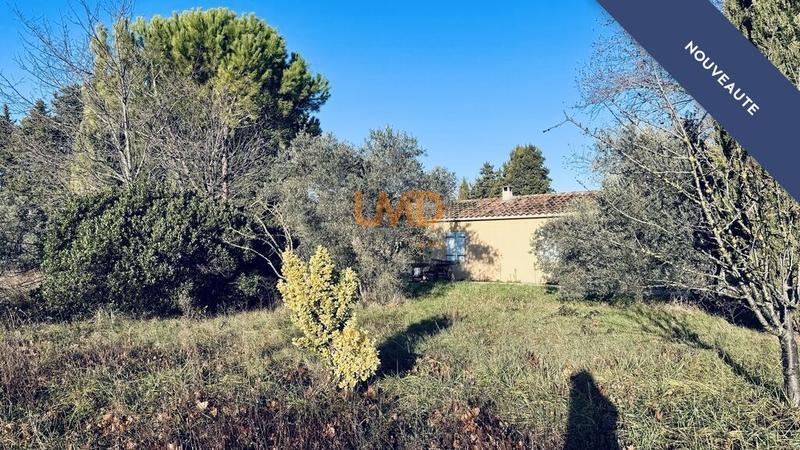 Maison de campagne - 94 m² - 5 pièces