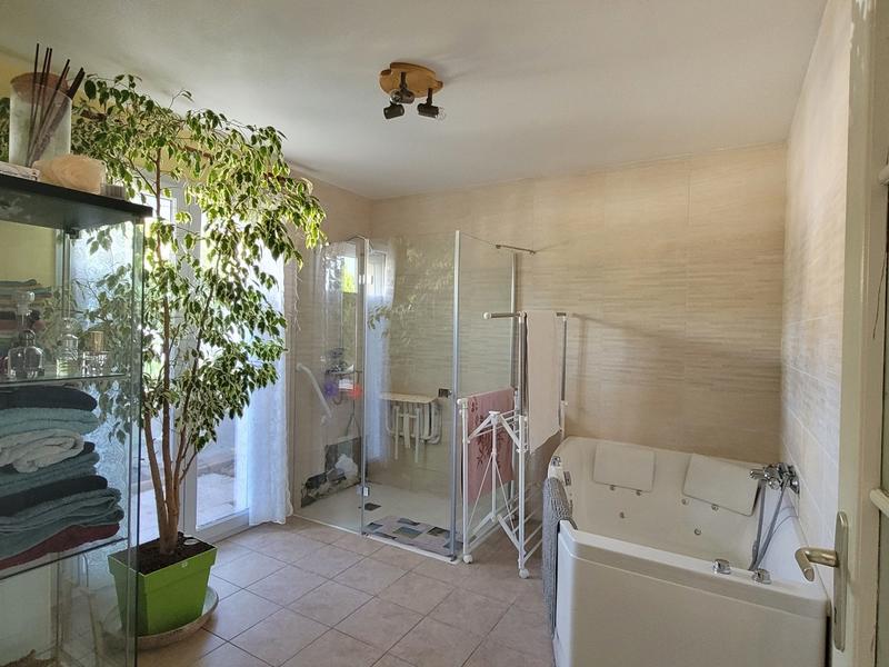 Maison - 126 m² - 6 pièces