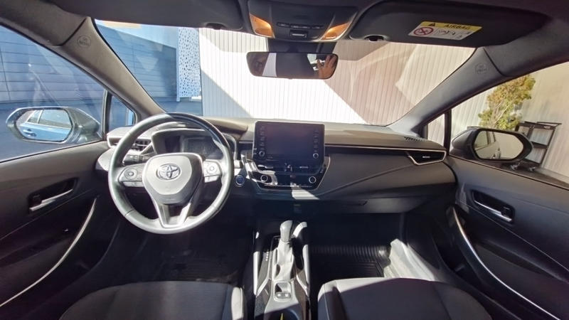 Toyota corolla touring sports Hybride My20 122h Dynamic