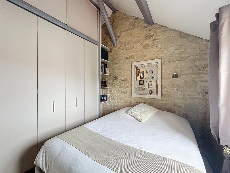 Maison - 70 m² - 4 pièces