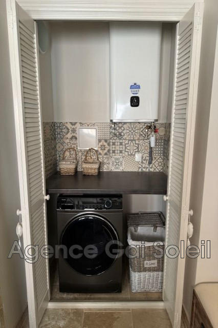 Maison - 42 m² - 3 pièces