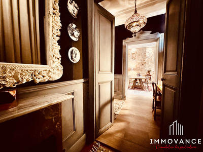 Loft - 89 m² - 3 pièces