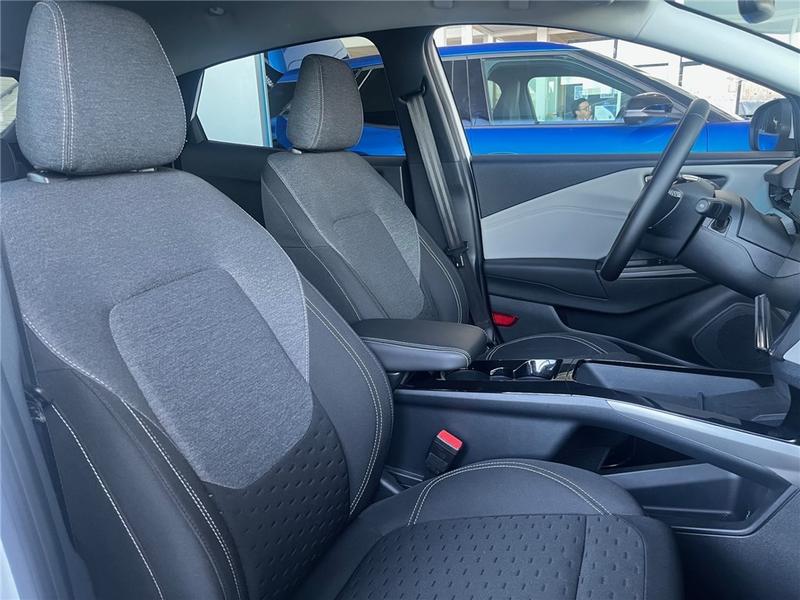 Ford Puma II Gen-E Standard Range 43 Kwh 168 Ch Base