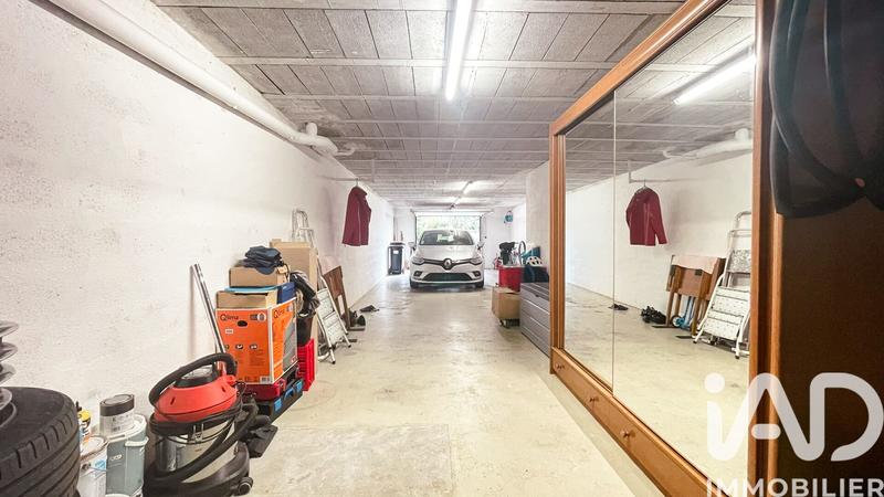 Appartement - 91 m² - 4 pièces