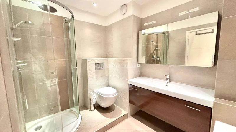 Appartement - 78 m² - 2 pièces