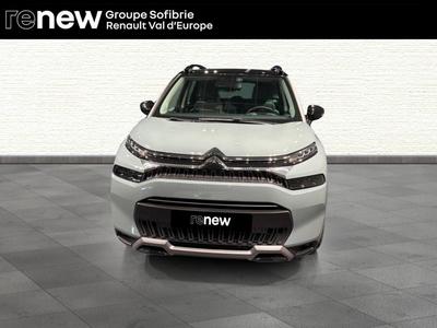 Citroën C3 Aircross PureTech 110 s&amp;S Bvm6 Shine Pack