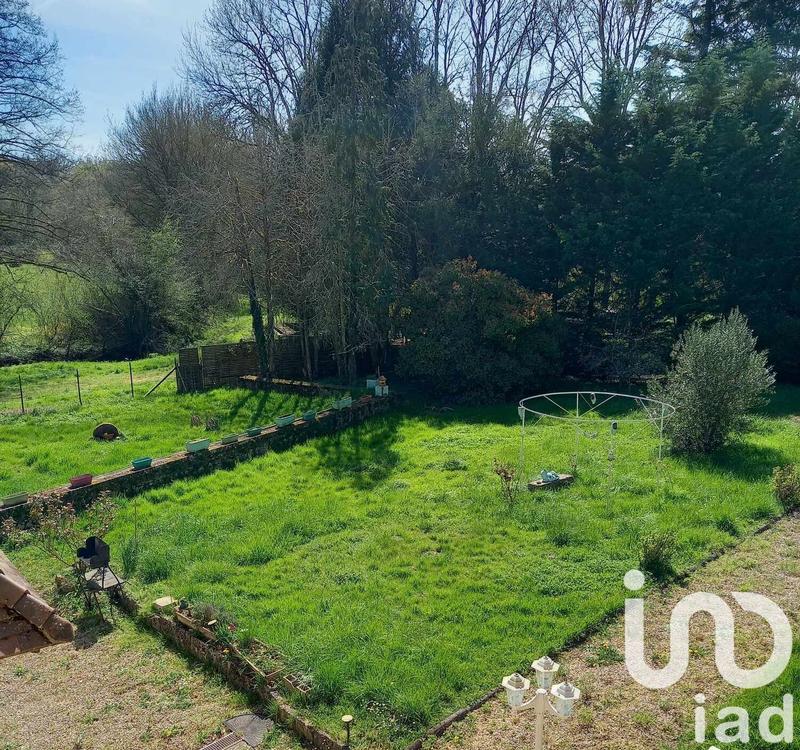 Maison - 212 m² - 7 pièces