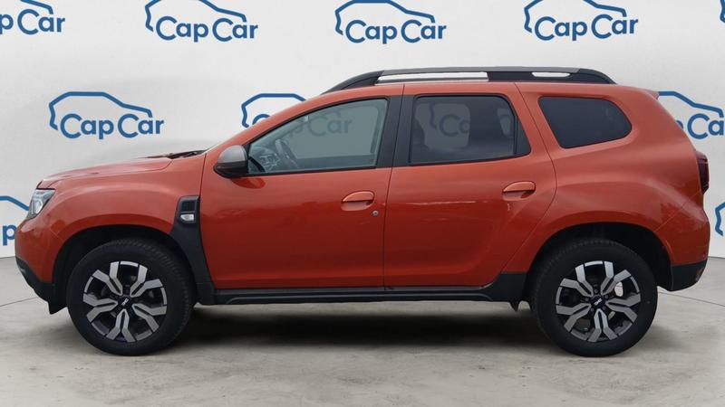 Dacia Duster 1.3 TCe 150 Edc Journey Plus - Automatique Entretien constructeur